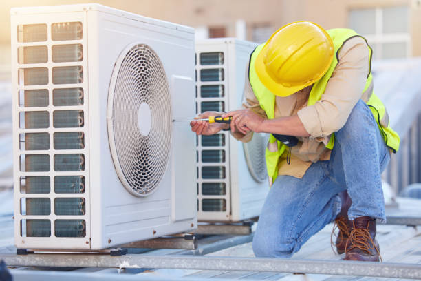Best Affordable Air Conditioning Repair  in Mayodan, NC