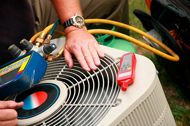 Best HVAC Tune-Up Services  in Mayodan, NC