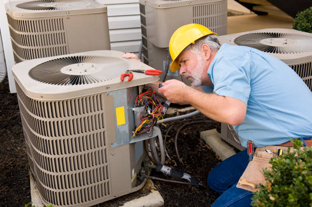 Best 24/7 HVAC Repair  in Mayodan, NC