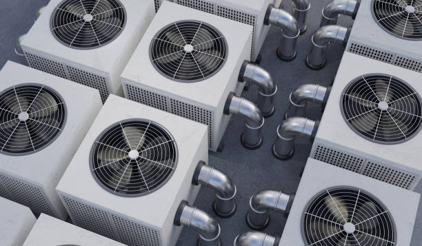 Best HVAC Repair Near Me  in Mayodan, NC