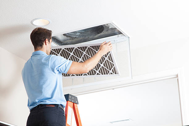 Best Ductless HVAC Repair  in Mayodan, NC