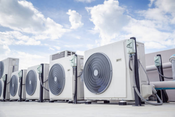 HVAC Troubleshooting in Mayodan, NC