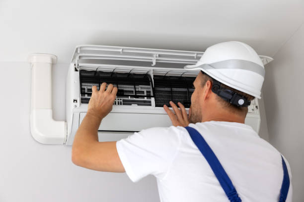 Best Residential HVAC Services  in Mayodan, NC