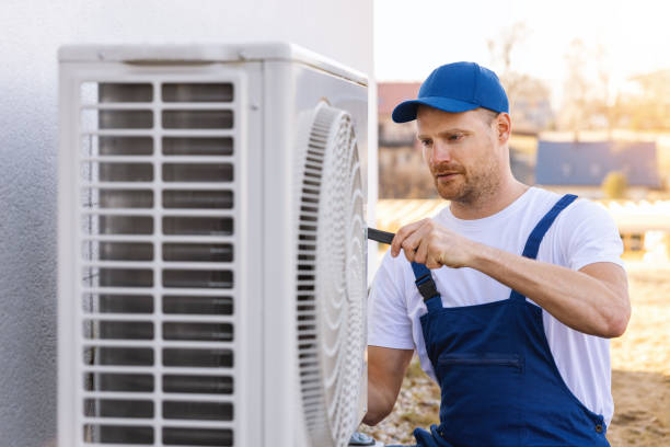 Best HVAC System Installation  in Mayodan, NC