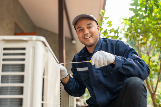 Best Local HVAC Companies  in Mayodan, NC