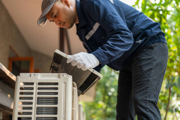 Best Affordable HVAC Services  in Mayodan, NC