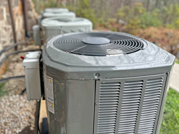 Best HVAC Installation Services  in Mayodan, NC