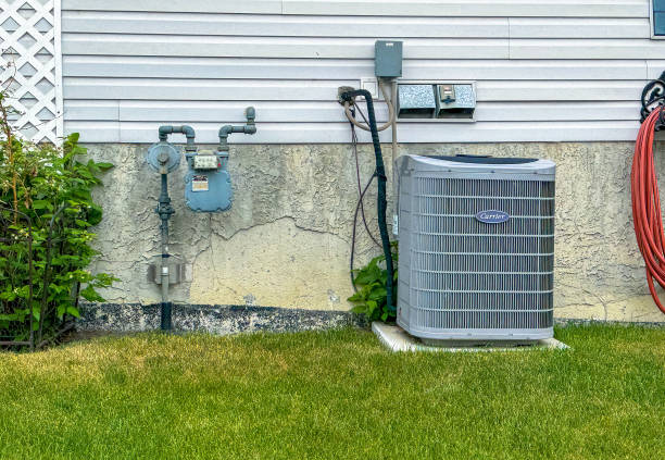 Best HVAC Replacement Cost  in Mayodan, NC