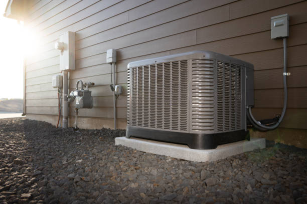 Best Affordable Air Conditioning Repair  in Mayodan, NC